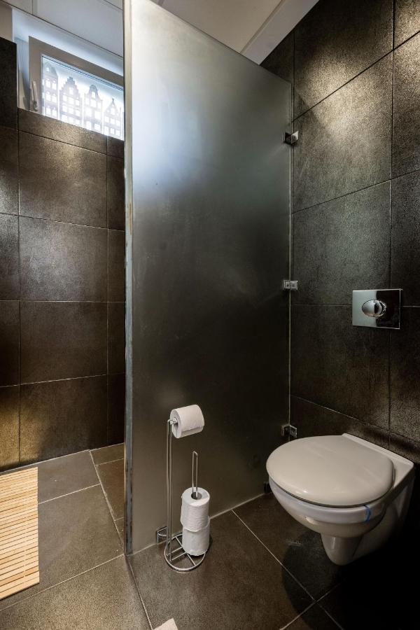 Stylish Downtown Studio Budapest Exterior photo